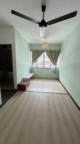 University Utama Condominium 1