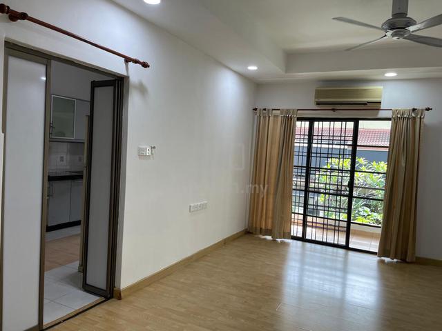 2065 sf Available✅LowDeposit✅ PARKVILLE SUNWAY DAMANSARA TOWNHOUSE 1