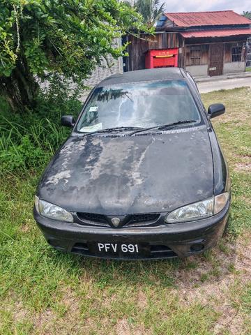 2008 Proton WIRA 1.5 GL (M) - 3