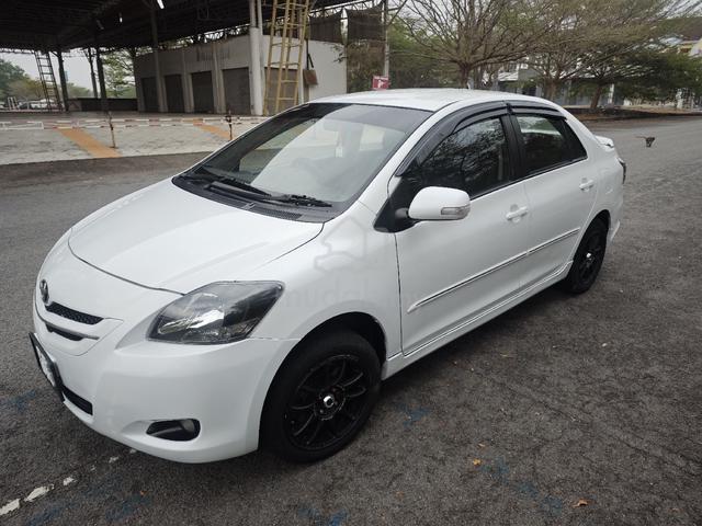 2009 Toyota VIOS 1.5 S (A) - 2