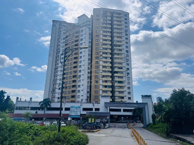 Magna Ville Condominium 1