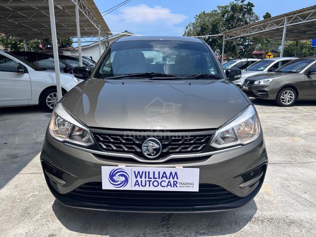2023 Proton SAGA 1.3 STANDARD AT MY19 FACELIFT (A) - 2