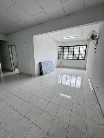 Sri Putra Apartment  Kulai @ Bandar Putra 1