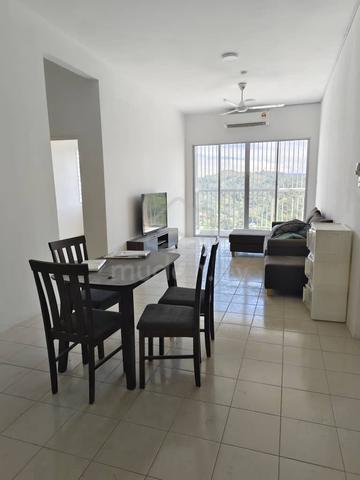 Residensi Menggatal 1