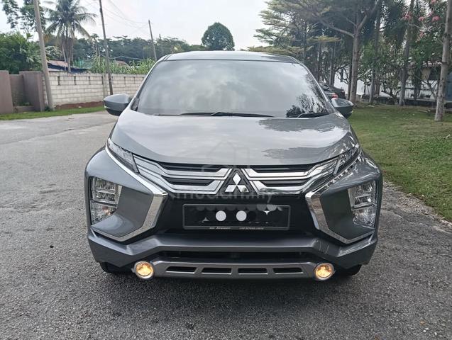 2023 Mitsubishi XPANDER 1.5 (A) - 3
