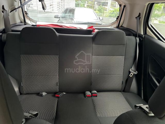 [CAR KING] 2020 Perodua AXIA 1.0 G - 5