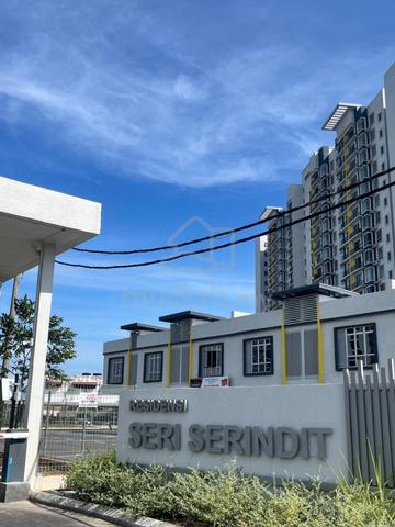 Seri Serindit Residence 1