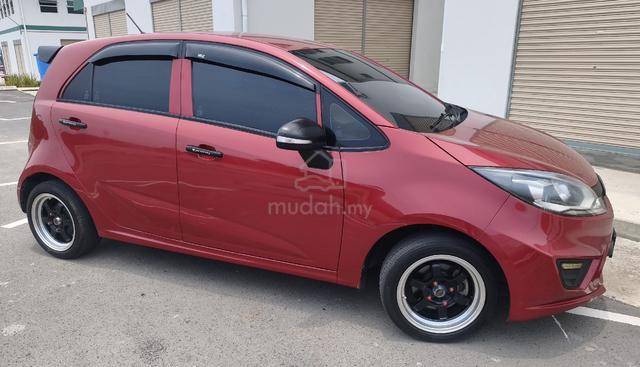 2015 Proton IRIZ 1.3 STANDARD (A) - 1