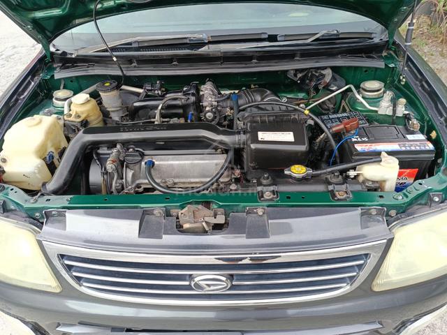 2006 Perodua KELISA 1.0 EZQ IMAGO (A) - 3