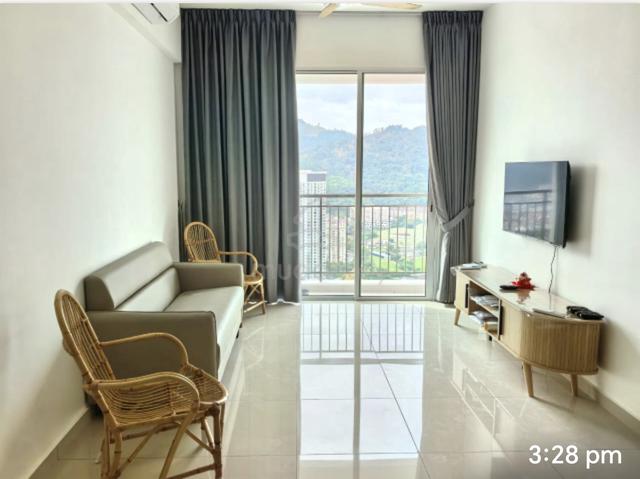 Havana Beach Residences 1