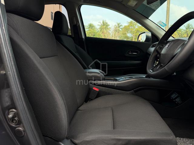 2015 Honda HR-V 1.8 E (A) - 5