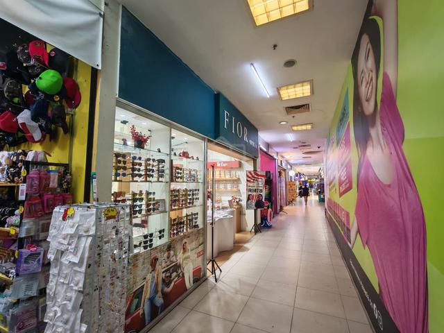Megalong | Ground Floor | infront watson 1