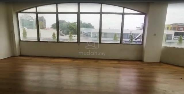 Kuching Office Pending Space For Rent 1