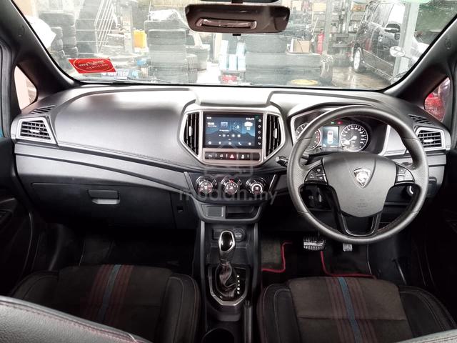 2020 Proton Iriz 1.6 Premium (A) Full Package - 4