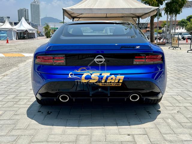 Un-Reg 2022 Nissan Fairlady Z 3.0 ST Version - 4