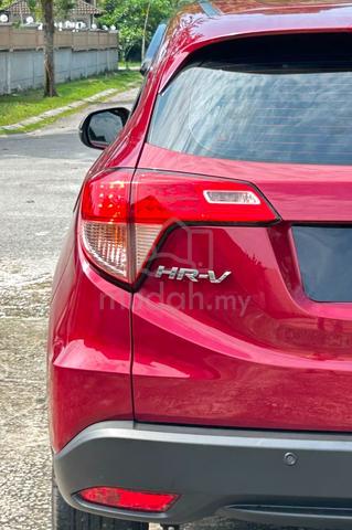 2016 Honda HR-V 1.8 S (A) - 5