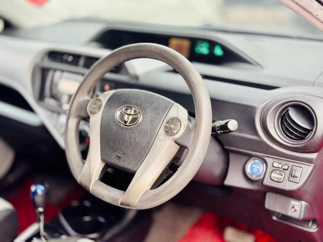 2012 Toyota PRIUS 1.5 (HYBRID) ENHANCED (A) - 4