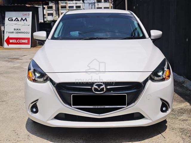 2018 Mazda 2 (SEDAN) 1.5 Hi SkyActiv Low Mileage - 3