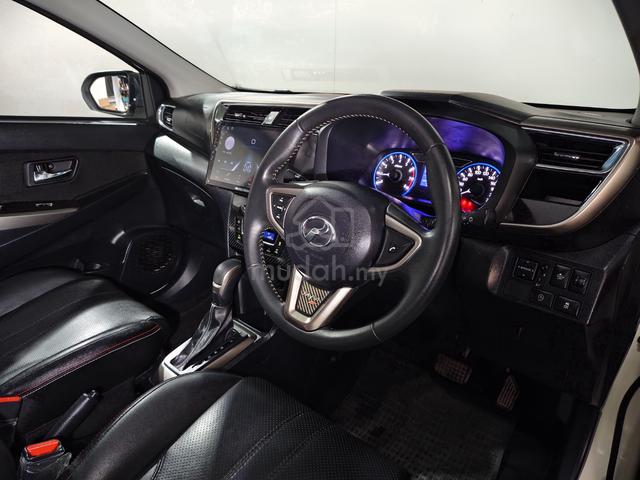 2021 Perodua Myvi 1.5 AV (A) 1Owner Macam Baru - 4