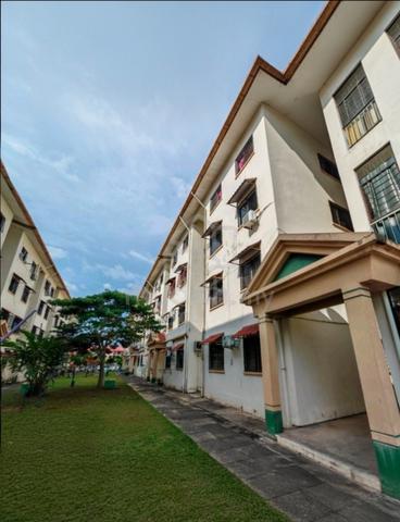 Nountun Apartment 1