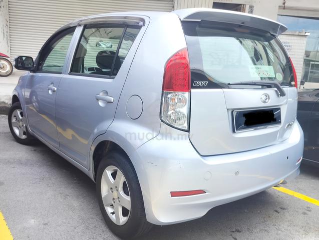 Perodua MYVI 1.3(A)EZi FACELIFT PREMIUM EDITION - 2
