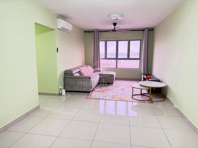 Residensi Sutera 7 1