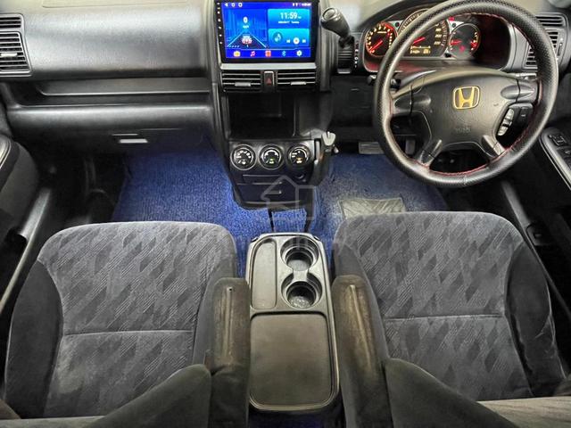2005 Honda CR-V 2.0 i-VTEC (A) - 5