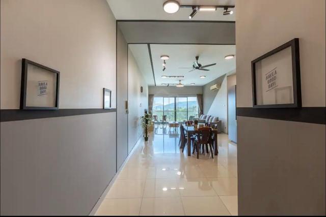 The Loft Residence 1