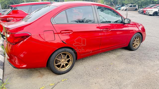 2020 Proton SAGA PREMIUM AT 1.3L (A) - 3