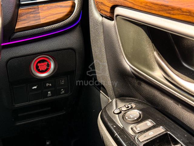 2018 Honda CR-V 1.5 TC-P 2WD (A) NICE CAR - 5