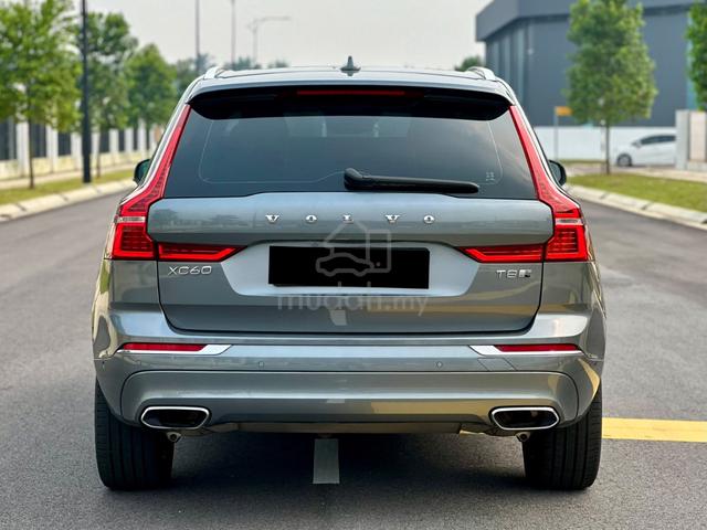 2019 Volvo XC60 2.0 T8 INSCRIPTION PLUS (A)CARKING - 3