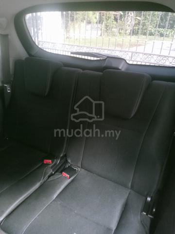 2012 Toyota WISH 1.8 S FACELIFT (A) - 5