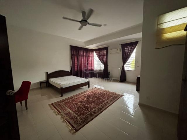 Bilik Master KP Perdana, Kubang Parit ,Kuala Terengganu 1