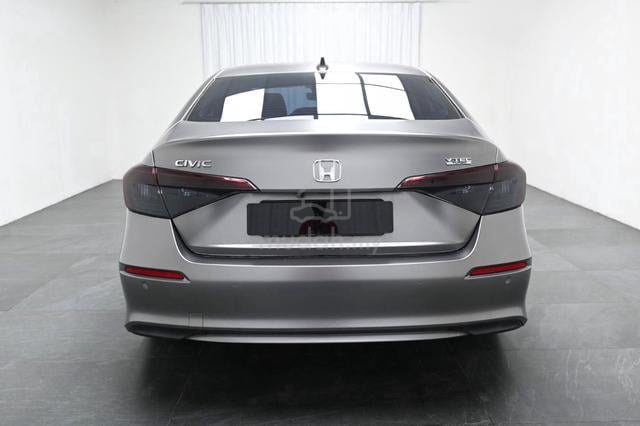 2022 Honda CIVIC 1.5 V 1-OWNER FULL SERVICE - 5