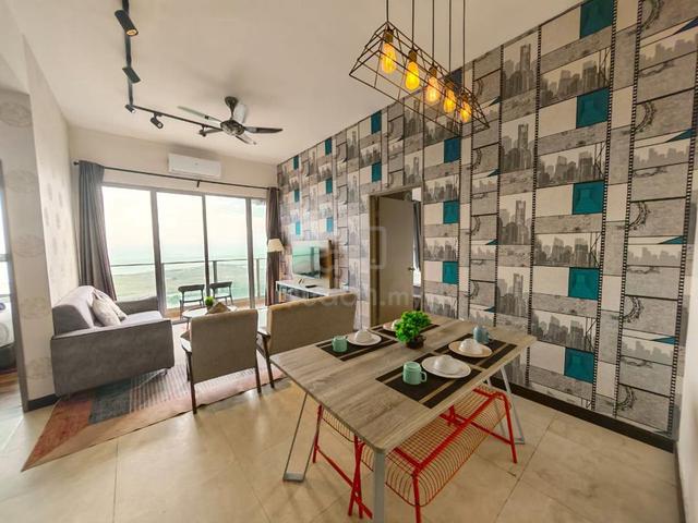 Silverscape Luxury Residences 1