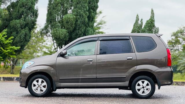2010 Toyota AVANZA 1.5 E ENHANCED (A) - 5