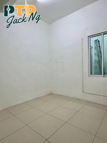 Maple Residence ｜Sungai Puyu｜Butterworth｜Triple Storey House for Rent 4