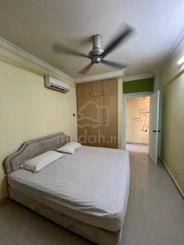 Master bedroom to rent 1