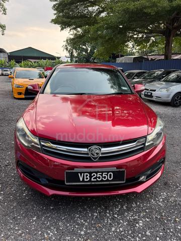 Proton PERDANA 2.0 (A) 2016 - 3