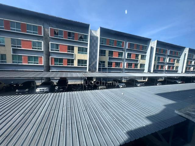 Cyber City Apartment 2 1
