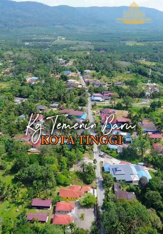 [LULUS KM] BERBAKI 2 TANAH LOT TERAKHIR KG TEMENIN BARU KOTA TiNGGI 1