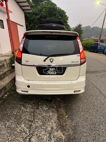 2010 Proton EXORA 1.6 H-LINE CPS (A) - 5