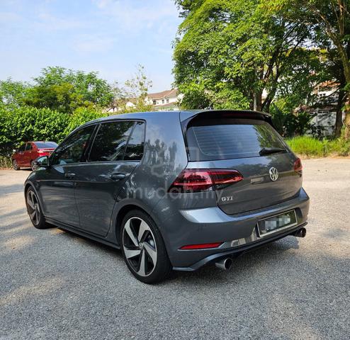 2018 Volkswagen GOLF 2.0 TSI GTI MK7.5 (A) - 5