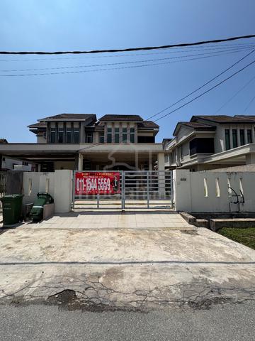Seri Kuantan Double Storey Semi-D For Rent 1