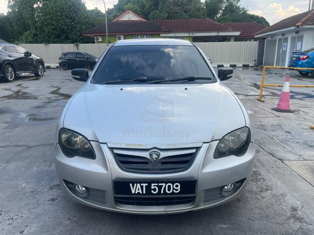 2012 Proton PERSONA 1.6 ELEGANCE BASE LINE (A) - 2