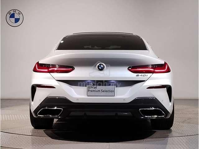 2024 Bmw 840i Gran Coupe - 1