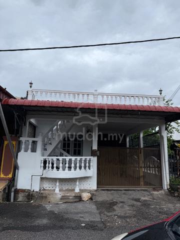 Sungai Petani Selatan; Rumah Teres Setingkat utk Dijual 1