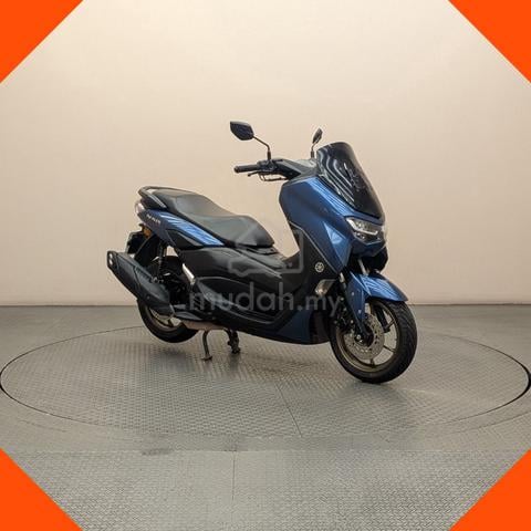 2023 Yamaha NMAX - HQ - photo 8 of 10