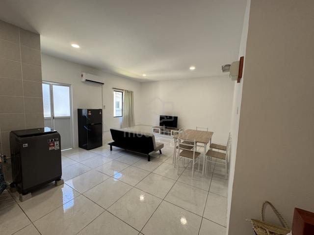 D’Everglades town house 1