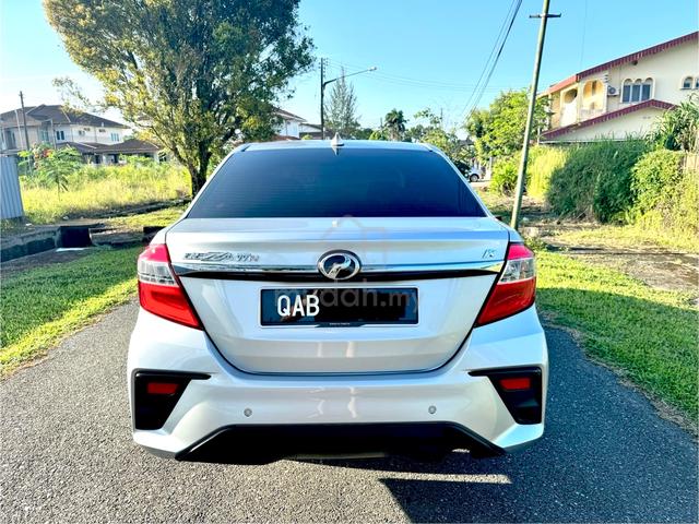 2023 Perodua BEZZA 1.3 X (A) -Year 2023 - 5